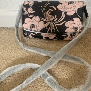 Kate spade cross body purse